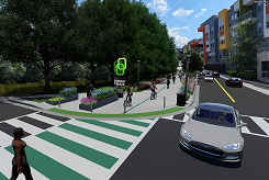 LaVilla Link Presentation 