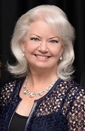 <b>Deborah A. Martin Johnson, CPA, MBA</b><br>
<i>Finance Committee Chair</i><br>
Sole Practitioner  
