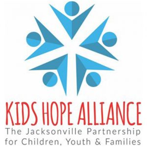 Kids hope alliance