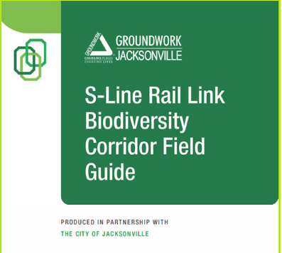 S-Line Field Guide Image